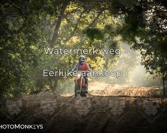 Foto's Offroad Rit Eindhoven/ KTM-Dag 04-10-2026 | Zondag photo