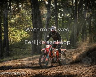 Foto's Offroad Rit Eindhoven/ KTM-Dag 04-10-2026 | Zondag photo