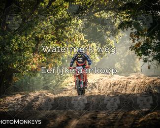 Foto's Offroad Rit Eindhoven/ KTM-Dag 04-10-2026 | Zondag photo