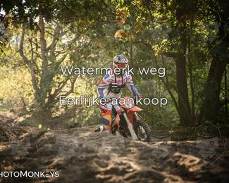 Foto's Offroad Rit Eindhoven/ KTM-Dag 04-10-2026 | Zondag photo