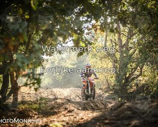 Foto's Offroad Rit Eindhoven/ KTM-Dag 04-10-2026 | Zondag photo