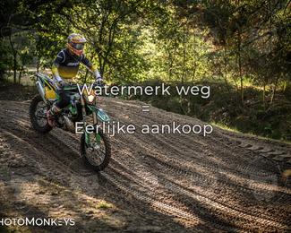 Foto's Offroad Rit Eindhoven/ KTM-Dag 04-10-2026 | Zondag photo