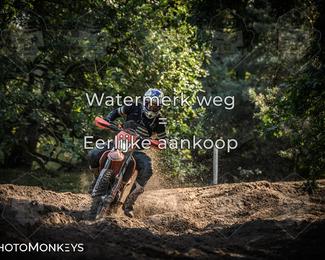 Foto's Offroad Rit Eindhoven/ KTM-Dag 04-10-2026 | Zondag photo