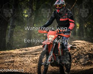 Foto's Offroad Rit Eindhoven/ KTM-Dag 04-10-2026 | Zondag photo