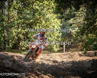 Foto's Offroad Rit Eindhoven/ KTM-Dag 04-10-2026 | Zondag photo