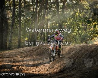 Foto's Offroad Rit Eindhoven/ KTM-Dag 04-10-2026 | Zondag photo