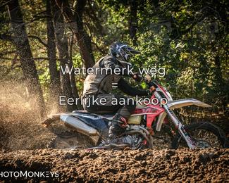 Foto's Offroad Rit Eindhoven/ KTM-Dag 04-10-2026 | Zondag photo