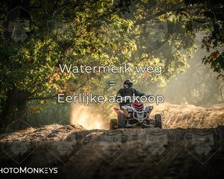 Foto's Offroad Rit Eindhoven/ KTM-Dag 04-10-2026 | Zondag photo