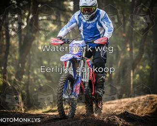 Foto's Offroad Rit Eindhoven/ KTM-Dag 04-10-2026 | Zondag photo