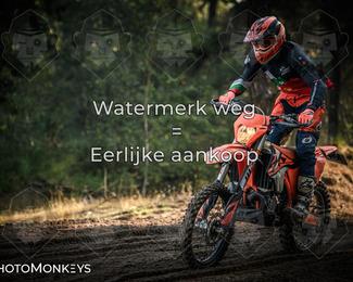 Foto's Offroad Rit Eindhoven/ KTM-Dag 04-10-2026 | Zondag photo