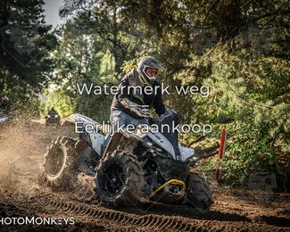 Foto's Offroad Rit Eindhoven/ KTM-Dag 04-10-2026 | Zondag photo