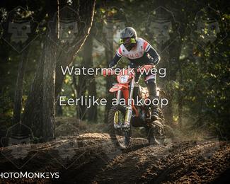 Foto's Offroad Rit Eindhoven/ KTM-Dag 04-10-2026 | Zondag photo