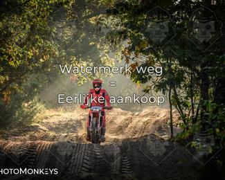 Foto's Offroad Rit Eindhoven/ KTM-Dag 04-10-2026 | Zondag photo