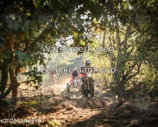 Foto's Offroad Rit Eindhoven/ KTM-Dag 04-10-2026 | Zondag photo