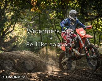 Foto's Offroad Rit Eindhoven/ KTM-Dag 04-10-2026 | Zondag photo