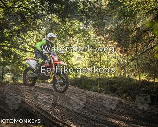 Foto's Offroad Rit Eindhoven/ KTM-Dag 04-10-2026 | Zondag photo