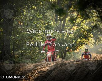 Foto's Offroad Rit Eindhoven/ KTM-Dag 04-10-2026 | Zondag photo