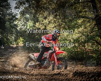 Foto's Offroad Rit Eindhoven/ KTM-Dag 04-10-2026 | Zondag photo