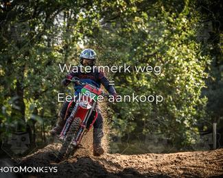 Foto's Offroad Rit Eindhoven/ KTM-Dag 04-10-2026 | Zondag photo