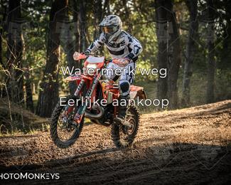 Foto's Offroad Rit Eindhoven/ KTM-Dag 04-10-2026 | Zondag photo