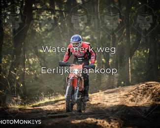Foto's Offroad Rit Eindhoven/ KTM-Dag 04-10-2026 | Zondag photo