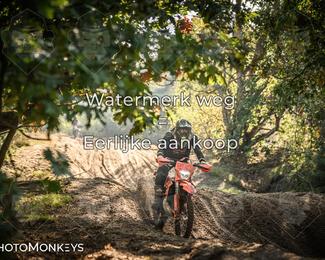 Foto's Offroad Rit Eindhoven/ KTM-Dag 04-10-2026 | Zondag photo