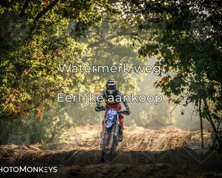 Foto's Offroad Rit Eindhoven/ KTM-Dag 04-10-2026 | Zondag photo