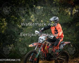 Foto's Offroad Rit Eindhoven/ KTM-Dag 04-10-2026 | Zondag photo