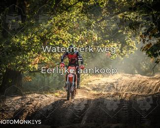 Foto's Offroad Rit Eindhoven/ KTM-Dag 04-10-2026 | Zondag photo