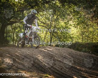 Foto's Offroad Rit Eindhoven/ KTM-Dag 04-10-2026 | Zondag photo