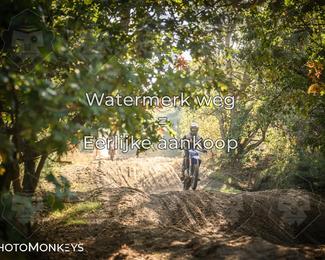 Foto's Offroad Rit Eindhoven/ KTM-Dag 04-10-2026 | Zondag photo