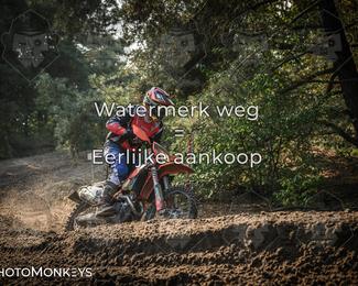 Foto's Offroad Rit Eindhoven/ KTM-Dag 04-10-2026 | Zondag photo