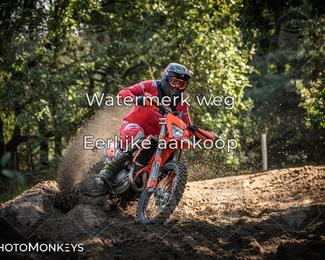 Foto's Offroad Rit Eindhoven/ KTM-Dag 04-10-2026 | Zondag photo