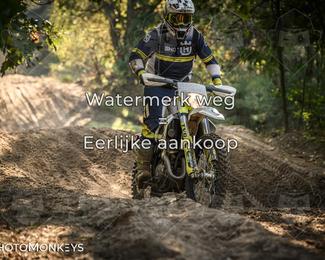 Foto's Offroad Rit Eindhoven/ KTM-Dag 04-10-2026 | Zondag photo