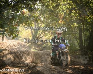 Foto's Offroad Rit Eindhoven/ KTM-Dag 04-10-2026 | Zondag photo