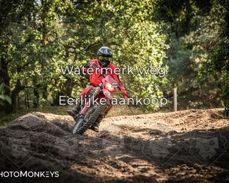 Foto's Offroad Rit Eindhoven/ KTM-Dag 04-10-2026 | Zondag photo