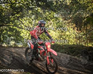 Foto's Offroad Rit Eindhoven/ KTM-Dag 04-10-2026 | Zondag photo