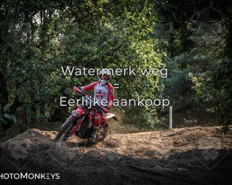 Foto's Offroad Rit Eindhoven/ KTM-Dag 04-10-2026 | Zondag photo