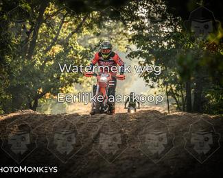 Foto's Offroad Rit Eindhoven/ KTM-Dag 04-10-2026 | Zondag photo