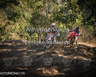 Foto's Offroad Rit Eindhoven/ KTM-Dag 04-10-2026 | Zondag photo