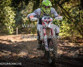 Foto's Offroad Rit Eindhoven/ KTM-Dag 04-10-2026 | Zondag photo