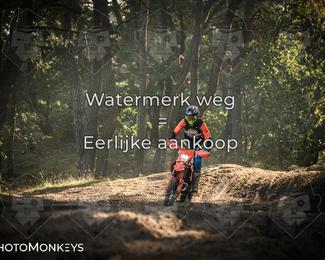 Foto's Offroad Rit Eindhoven/ KTM-Dag 04-10-2026 | Zondag photo