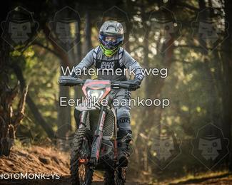 Foto's Offroad Rit Eindhoven/ KTM-Dag 04-10-2026 | Zondag photo