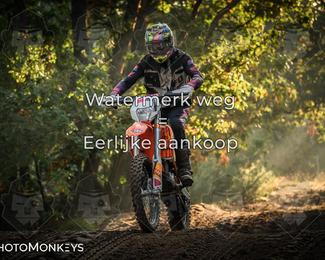 Foto's Offroad Rit Eindhoven/ KTM-Dag 04-10-2026 | Zondag photo