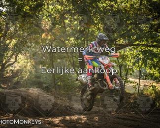 Foto's Offroad Rit Eindhoven/ KTM-Dag 04-10-2026 | Zondag photo