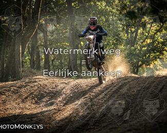 Foto's Offroad Rit Eindhoven/ KTM-Dag 04-10-2026 | Zondag photo