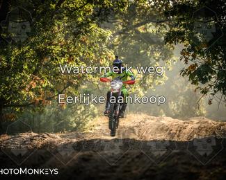 Foto's Offroad Rit Eindhoven/ KTM-Dag 04-10-2026 | Zondag photo