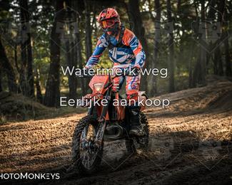 Foto's Offroad Rit Eindhoven/ KTM-Dag 04-10-2026 | Zondag photo