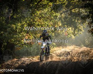 Foto's Offroad Rit Eindhoven/ KTM-Dag 04-10-2026 | Zondag photo