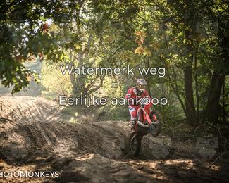 Foto's Offroad Rit Eindhoven/ KTM-Dag 04-10-2026 | Zondag photo